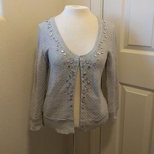 AE Cardigan